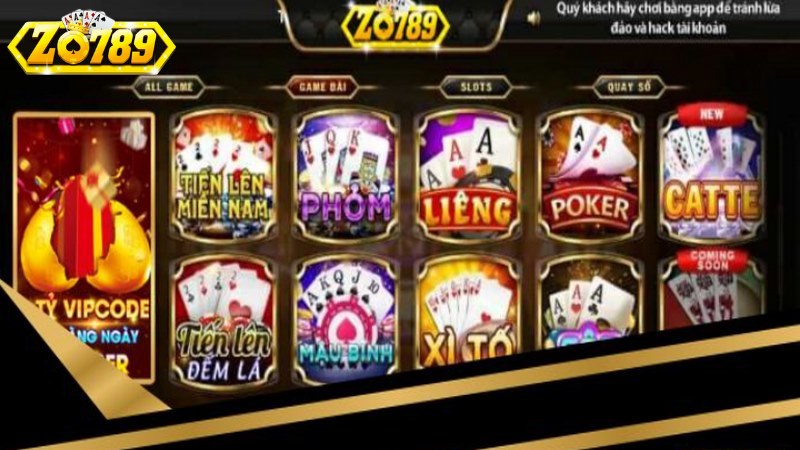 Giới Thiệu Zo789 - Cổng Game Đình Đám Luôn Được Tin Cậy Giới thiệu Zo789 thương hiệu uy tín được mến mộ